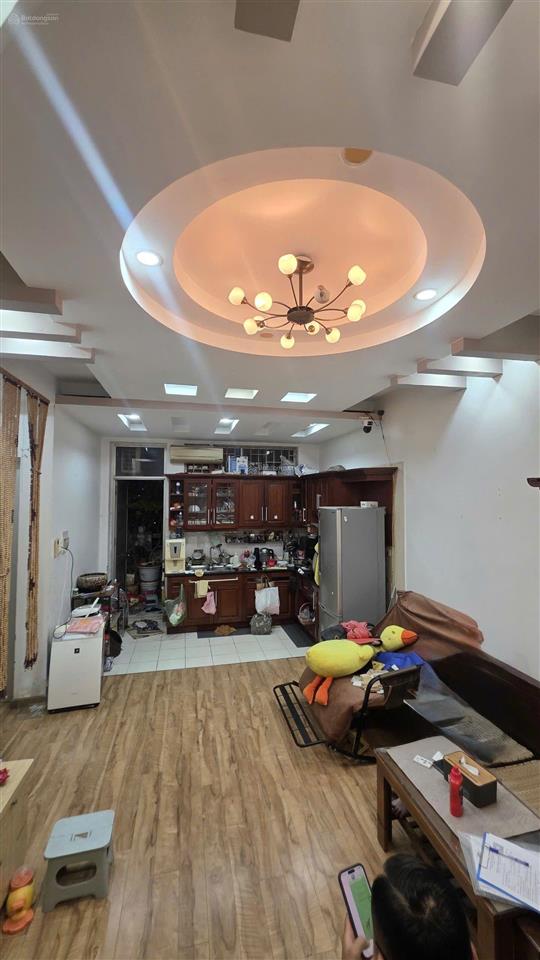 Giá sốc. bán cc 2pn, 2wc giá 4,1 tỷ ở trần quý kiên, nghĩa đô, cầu giấy, hn, đẹp, nhiều tiện ích