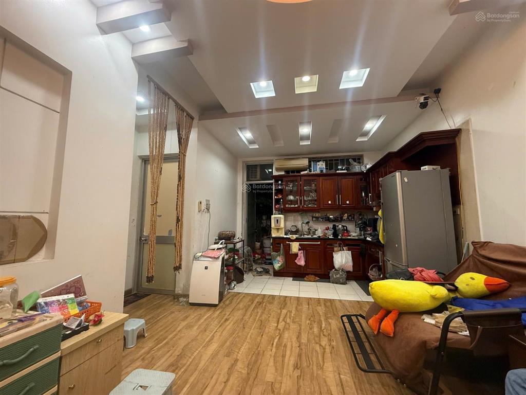 Giá sốc. bán cc 2pn, 2wc giá 4,1 tỷ ở trần quý kiên, nghĩa đô, cầu giấy, hn, đẹp, nhiều tiện ích