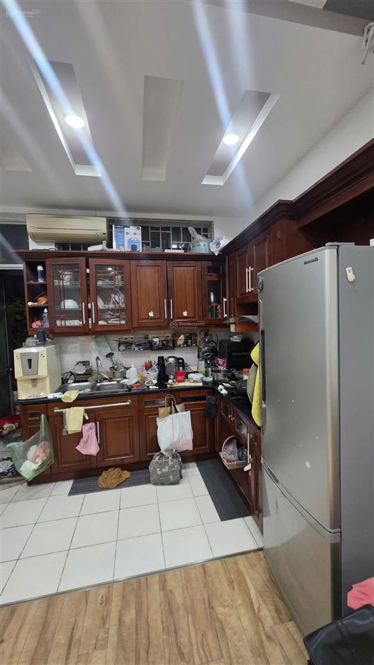 Giá sốc. bán cc 2pn, 2wc giá 4,1 tỷ ở trần quý kiên, nghĩa đô, cầu giấy, hn, đẹp, nhiều tiện ích