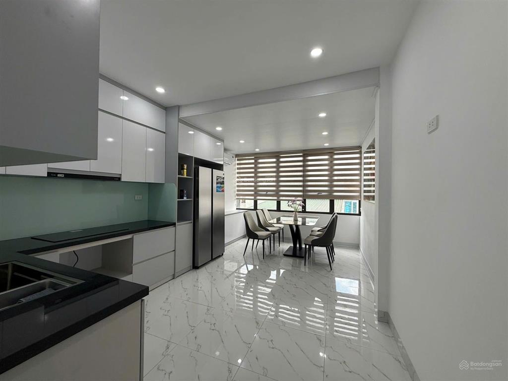 Giảm giá kịch sàn. bán nhà riêng 4pn, 4wc, 31m2 tại doãn kế thiện, 8,8 tỷ, hàng hot!