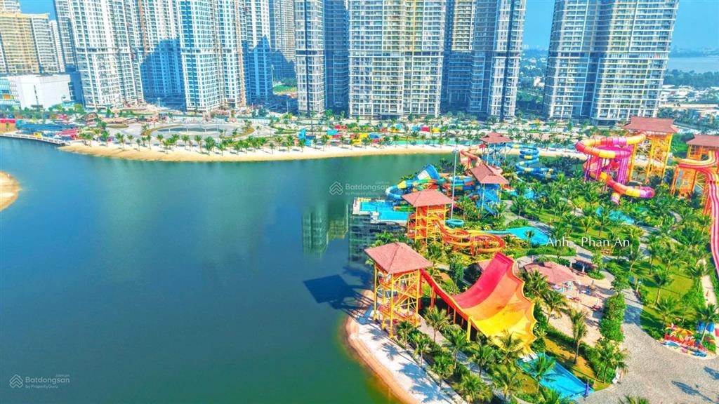 Bán căn hộ the beverly solari tòa bs9 2pn+ tầng 18 view đẹp  69,3m2 view nội khu và ngoại khu