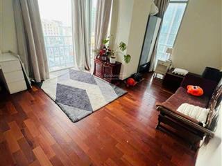 Căn hộ 165m2 siêu vip the lancaster hcm  sổ hồng lâu dài  view đỉnh của chóp tại quận 1