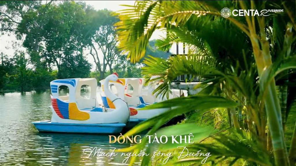 Mở bán centa riverside quỹ căn biệt thự cuối cùng giáp hà nội cách hồ gươm 15km. giá chỉ từ 75tr/m2