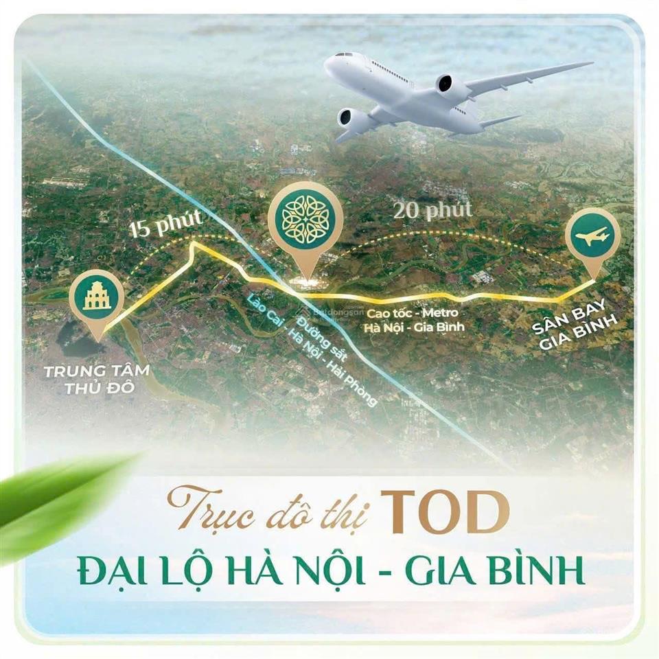 Mở bán centa riverside quỹ căn biệt thự cuối cùng giáp hà nội cách hồ gươm 15km. giá chỉ từ 75tr/m2