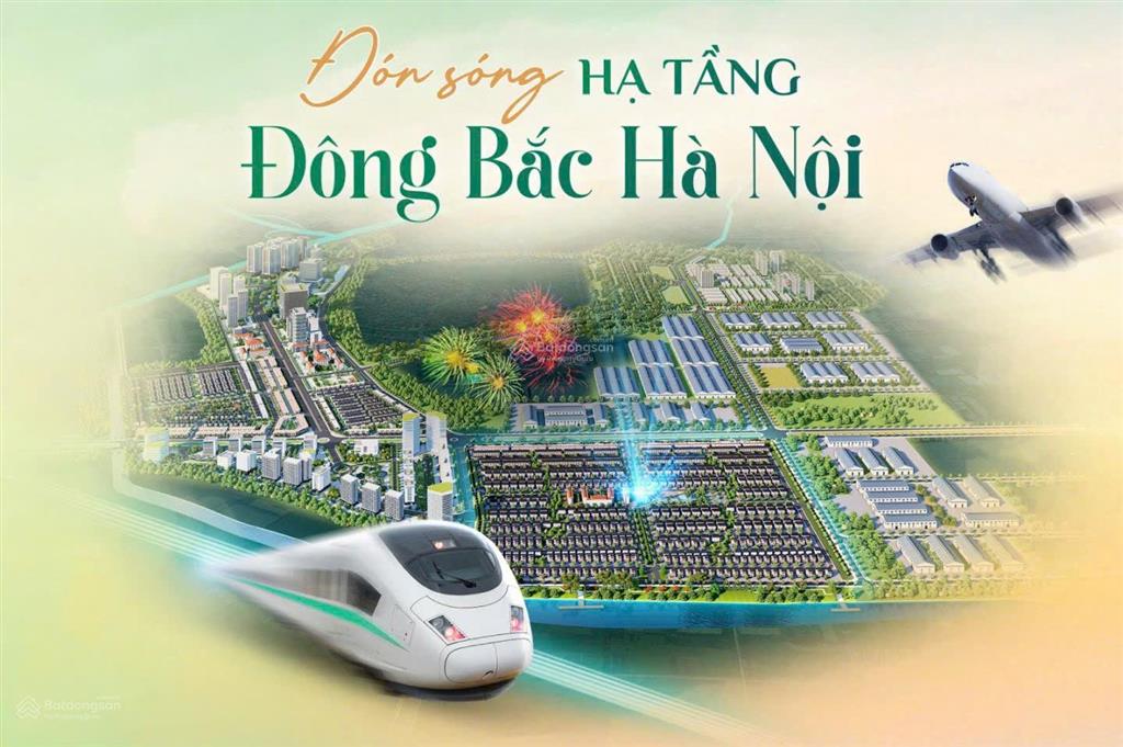 Mở bán centa riverside quỹ căn biệt thự cuối cùng giáp hà nội cách hồ gươm 15km. giá chỉ từ 75tr/m2