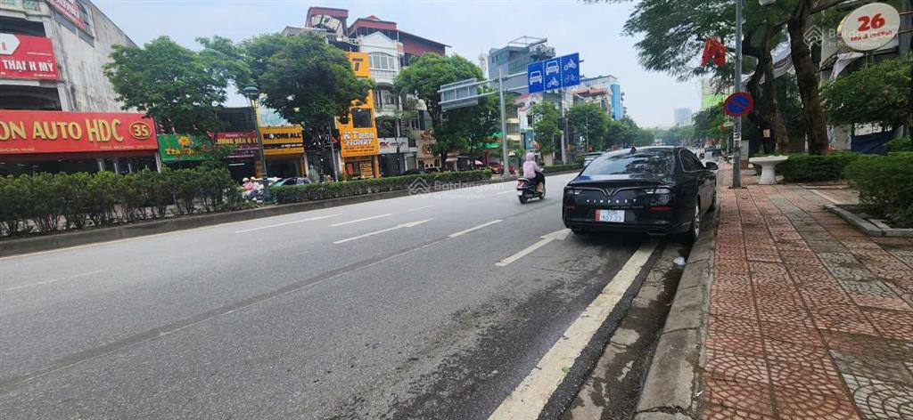 Lô góc 3 mặt thoáng nguyễn văn cừ  957m2  85 tỷ quá hiếm