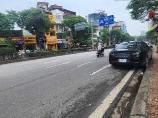 Lô góc 3 mặt thoáng nguyễn văn cừ  957m2  85 tỷ quá hiếm