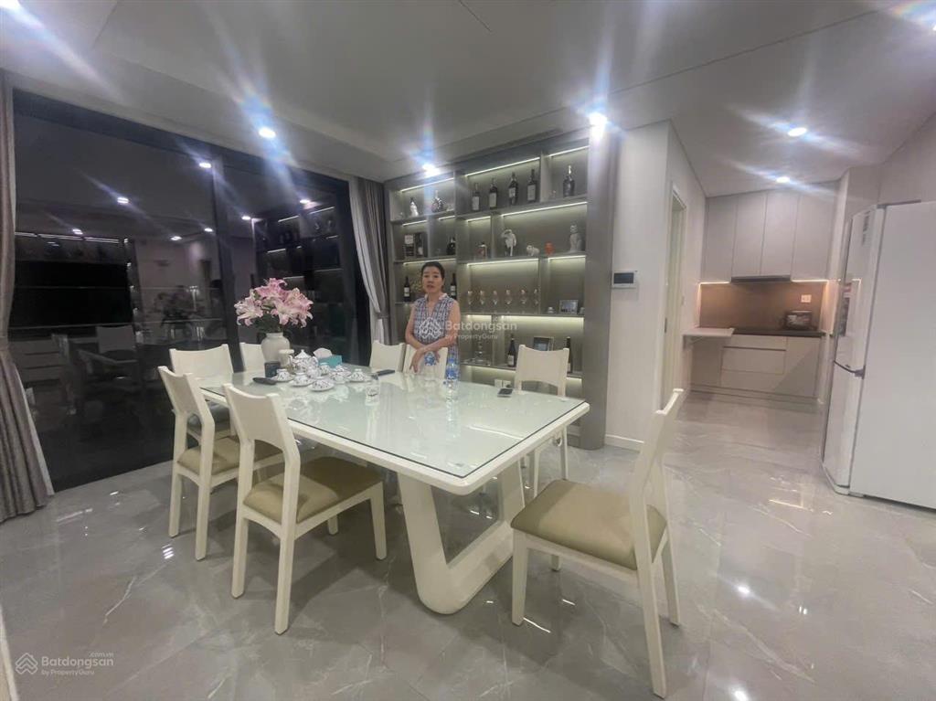 Cho thuê chung cư 2pn, 2wc, 80m2 tại sunshine green iconic, 18 triệu vnd