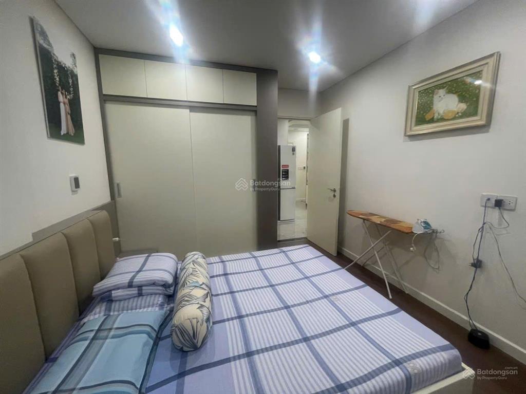 Cho thuê chung cư 2pn, 2wc, 80m2 tại sunshine green iconic, 18 triệu vnd
