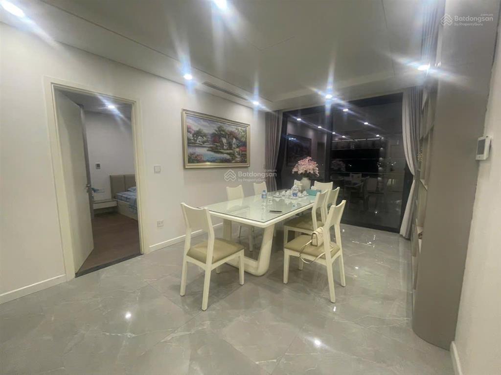 Cho thuê chung cư 2pn, 2wc, 80m2 tại sunshine green iconic, 18 triệu vnd