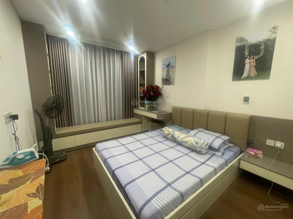 Cho thuê chung cư 2pn, 2wc, 80m2 tại sunshine green iconic, 18 triệu vnd