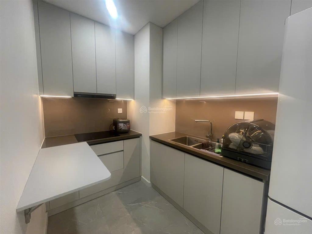 Cho thuê chung cư 2pn, 2wc, 80m2 tại sunshine green iconic, 18 triệu vnd
