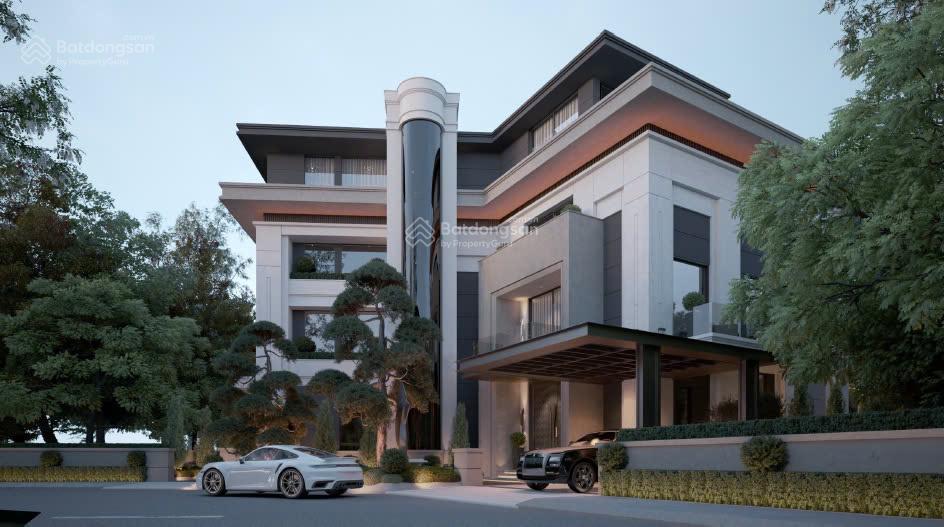 Không tìm được căn thứ 2  biệt thự vườn mai giá chỉ 113tr/m2 dt thực 750m2