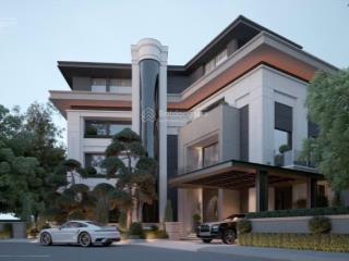 Không tìm được căn thứ 2  biệt thự vườn mai giá chỉ 113tr/m2 dt thực 750m2