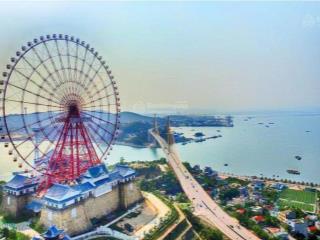 Cần chuyển nhượng khách sạn 2 sao trung tâm bãi cháy hạ long