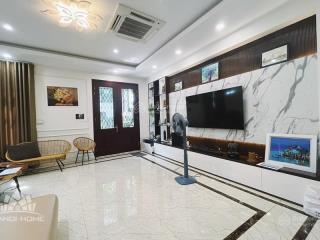 Cho thuê liền kề 96m² tại vinhomes the harmony, giá chỉ 30tr/tháng