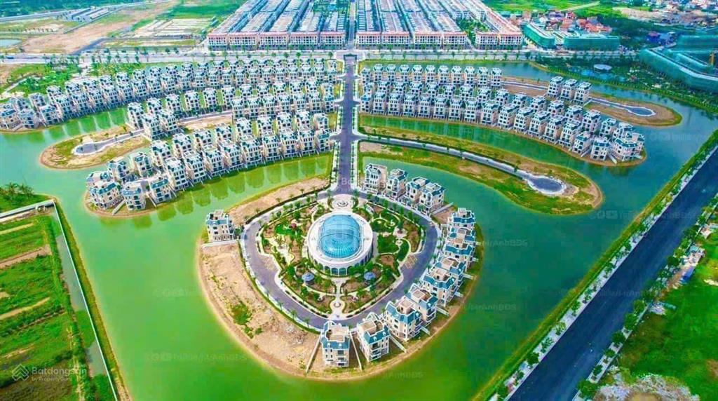 Cắt lỗ hơn 10 tỷ biệt thự song lập ngọc trai view sông đẹp nhất vinhomes ocean park 2 155m2 27,2 tỷ