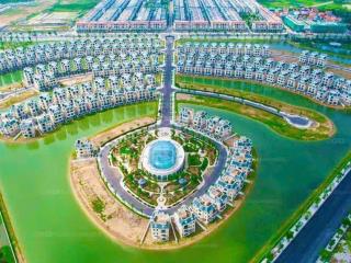 Cắt lỗ hơn 10 tỷ biệt thự song lập ngọc trai view sông đẹp nhất vinhomes ocean park 2 155m2 27,2 tỷ