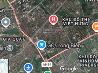 Tòa văn phòng phố ô cách long biên | mặt tiền 9m ô tô tránh thang máy