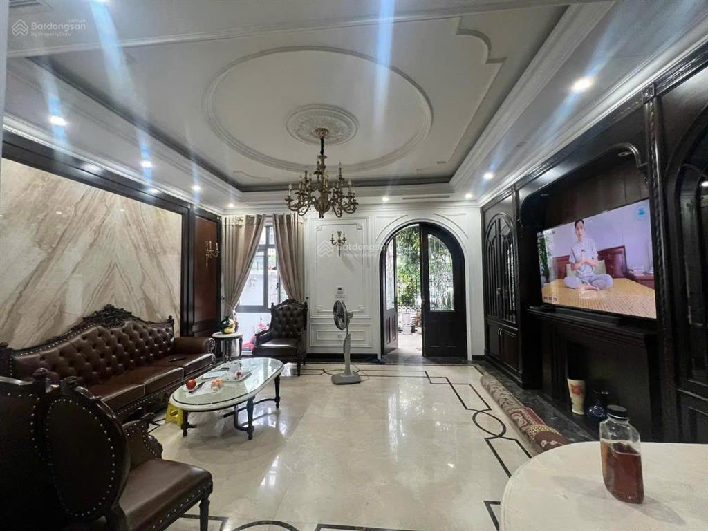 Vinhomes the harmony liền kề 90m2 hoàn thiện đẹp, có thang máy gần hồ 12ha.