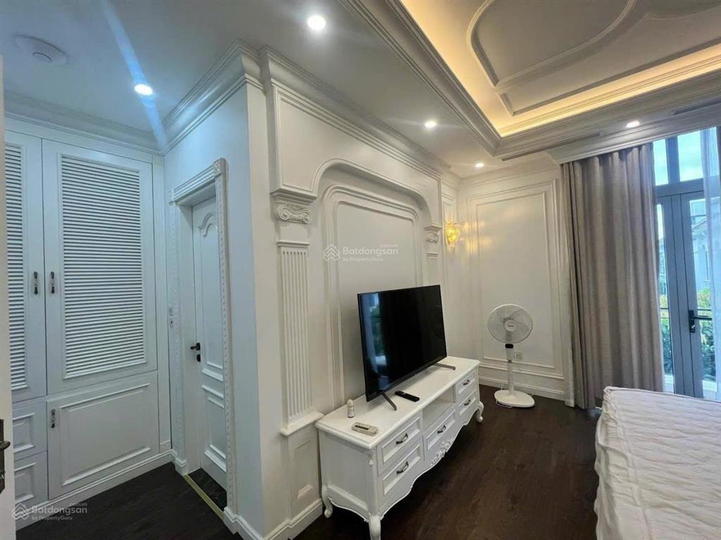 Vinhomes the harmony liền kề 90m2 hoàn thiện đẹp, có thang máy gần hồ 12ha.