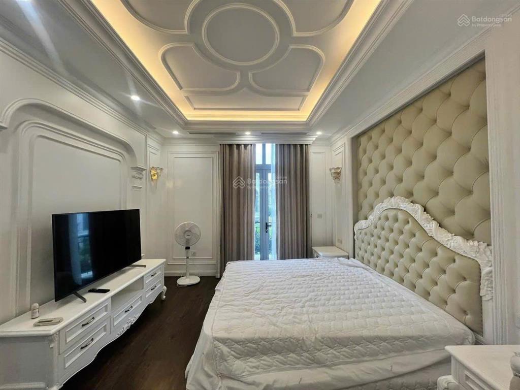 Vinhomes the harmony liền kề 90m2 hoàn thiện đẹp, có thang máy gần hồ 12ha.