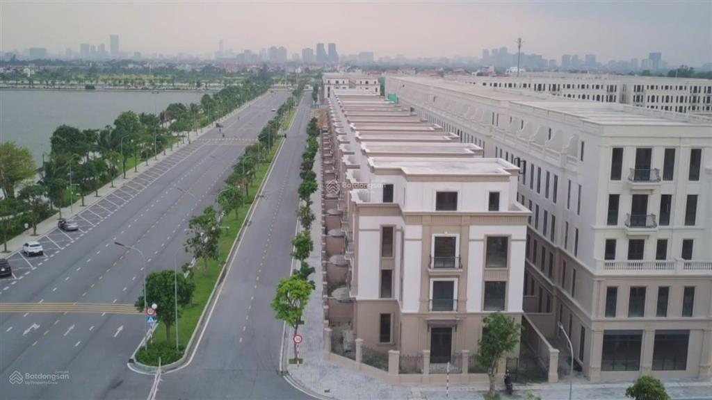 Cắt lỗ liền kề thiên nga 2 90m² chỉ 30 tỷ, cơ hội đầu tư hiếm có tại vinhomes cổ loa.