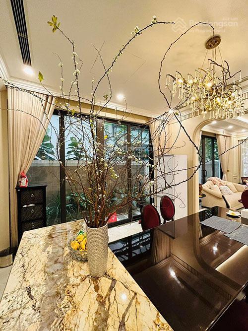 Chỉ 405tr/m2 sở hữu ngay biệt thự nguyệt quế 185m2 đông nam bên hồ điều hòa 12ha.