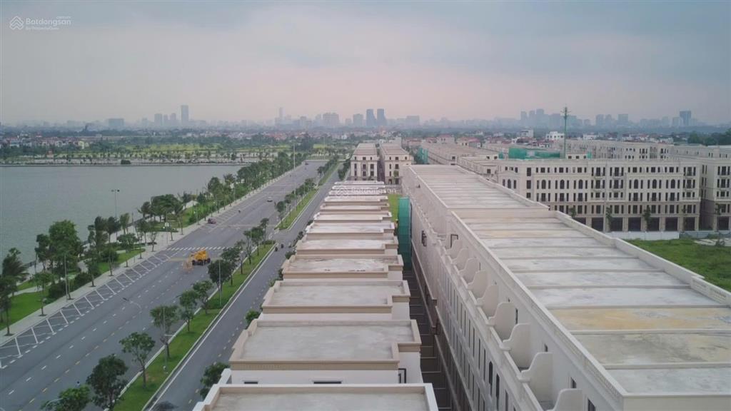 29 tỷ liền kề xẻ khe 90m2  mt 6m  view sông hồng, đối diện expo 90m2| hàng hiếm vinhomes cổ loa