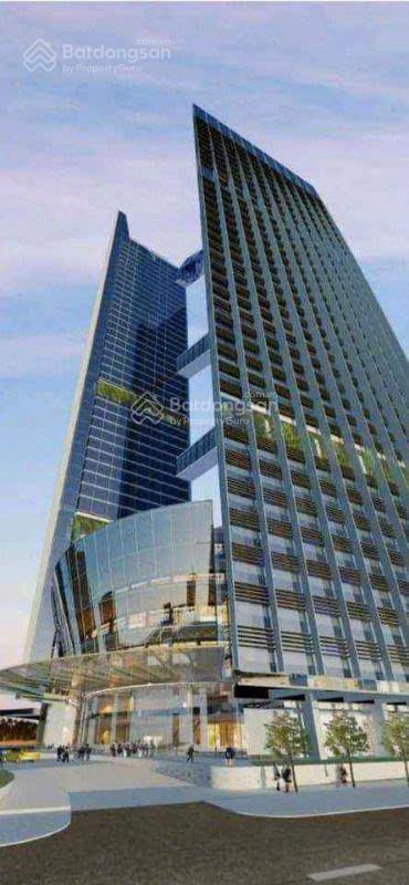 Bán đất tại phường mễ trì, 955 tỷ, 9.300 m2, mặt tiền 200m pháp lý đầy đủ, xây dựng luôn