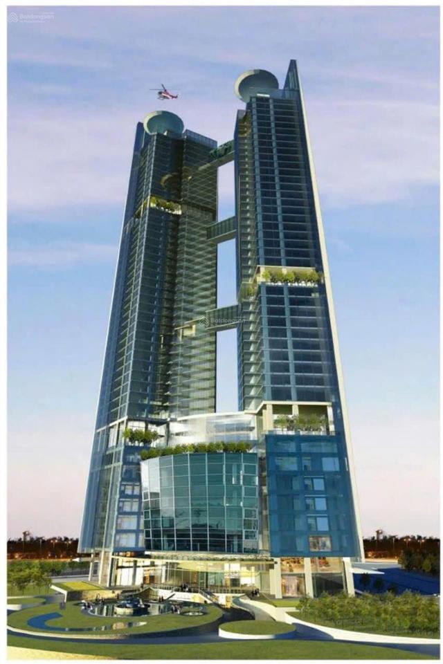 Bán đất tại phường mễ trì, 955 tỷ, 9.300 m2, mặt tiền 200m pháp lý đầy đủ, xây dựng luôn