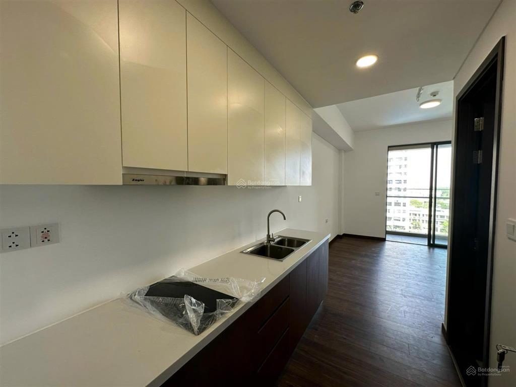 Cho thuê căn studio tại mizuki, nhận nhà ở ngay, tiện ích đầy đủ