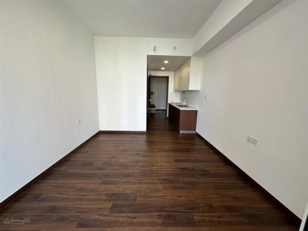 Cho thuê căn studio tại mizuki, nhận nhà ở ngay, tiện ích đầy đủ