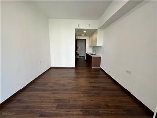 Cho thuê căn studio tại mizuki, nhận nhà ở ngay, tiện ích đầy đủ