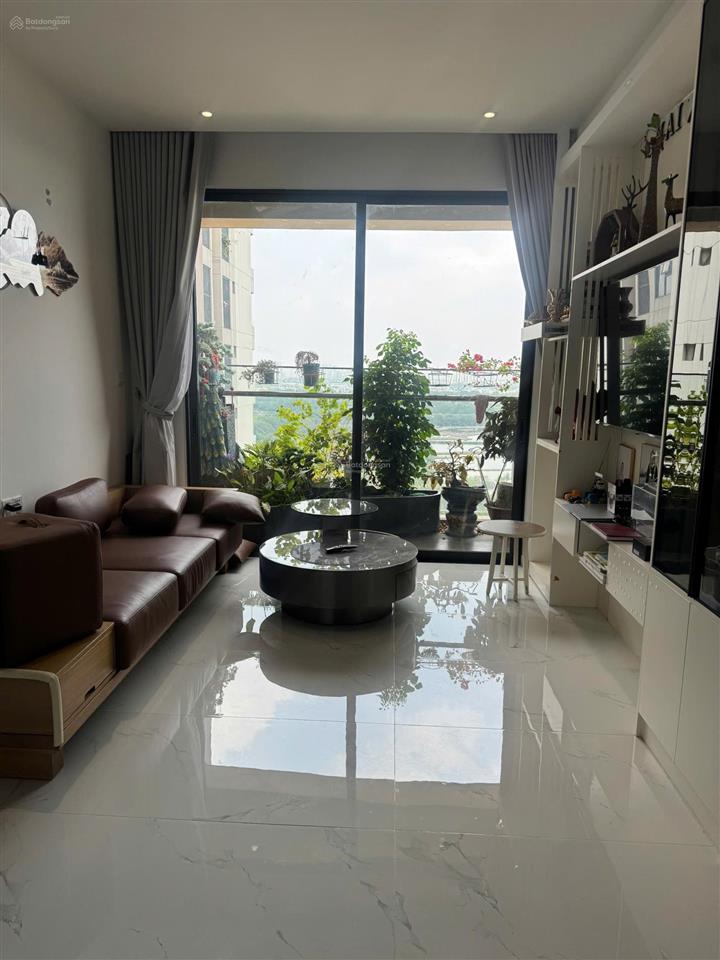 Bán căn 3pn tại mizuki, view thành phố rất đẹp, có sổ hồng, nhận nhà ở ngay