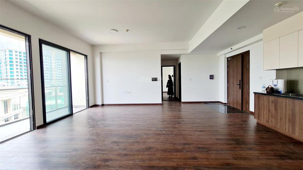 Cho thuê căn 126 m2 thiết kế 3pn tại mizuki, những căn phiên bản giới hạn tại