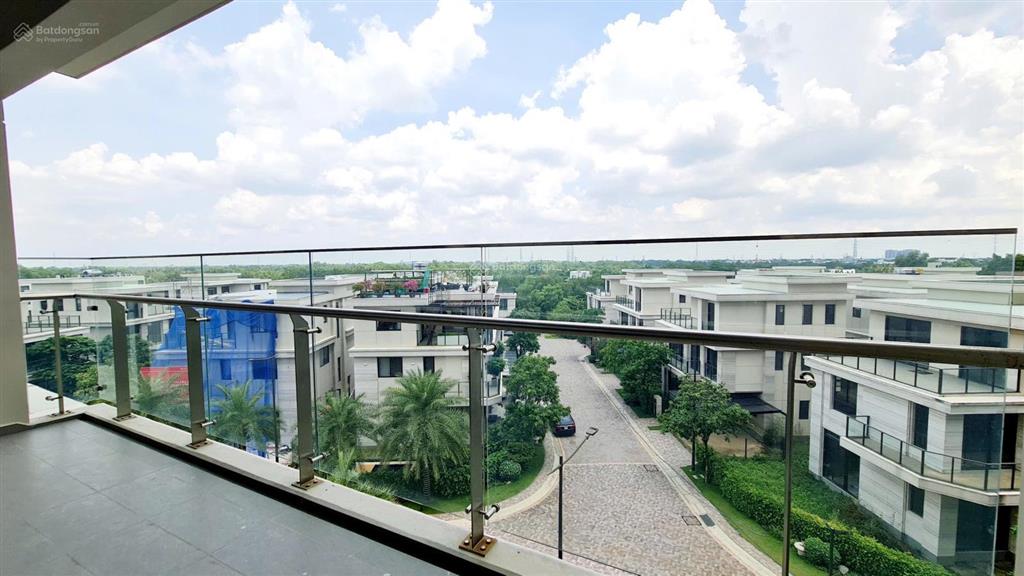 Cho thuê căn 126 m2 thiết kế 3pn tại mizuki, những căn phiên bản giới hạn tại