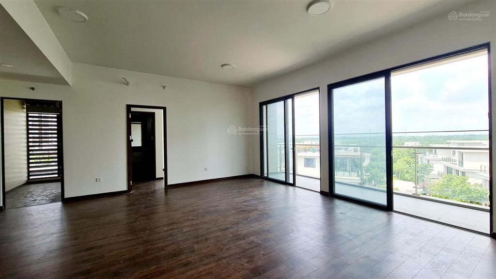Cho thuê căn 126 m2 thiết kế 3pn tại mizuki, những căn phiên bản giới hạn tại
