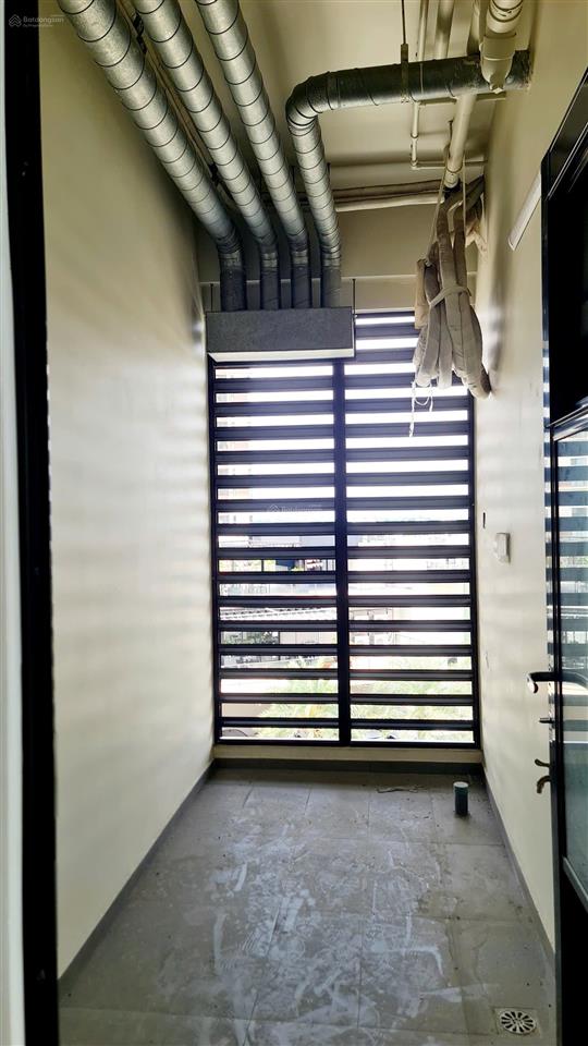Cho thuê căn 126 m2 thiết kế 3pn tại mizuki, những căn phiên bản giới hạn tại