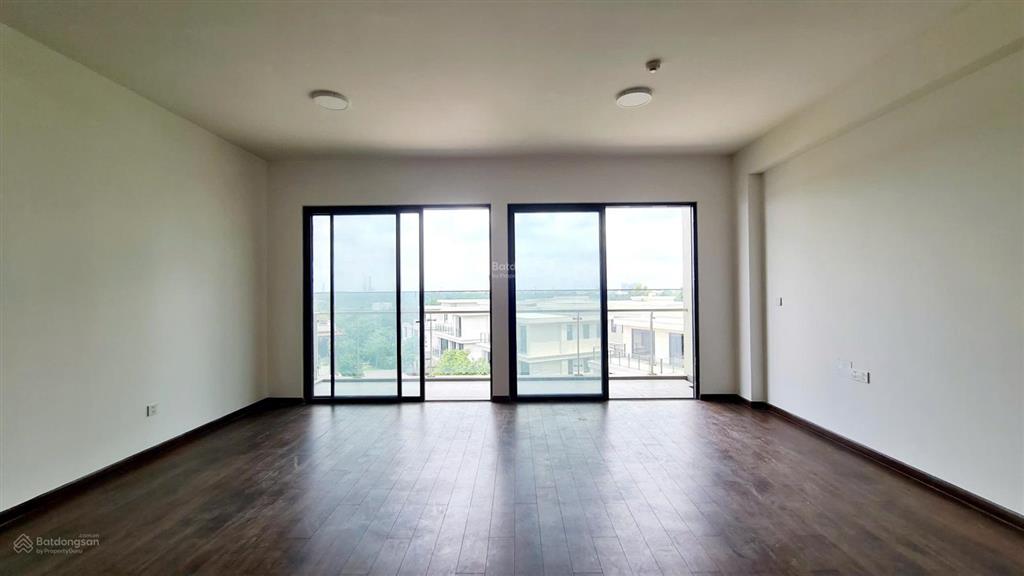 Cho thuê căn 126 m2 thiết kế 3pn tại mizuki, những căn phiên bản giới hạn tại