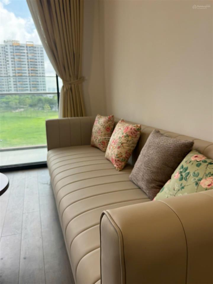 Cho thuê căn 2pn 85m2 tại mizuki, đầy đủ nội thất, xem nhà thực