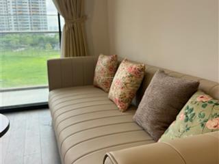 Cho thuê căn 2pn 85m2 tại mizuki, đầy đủ nội thất, xem nhà thực