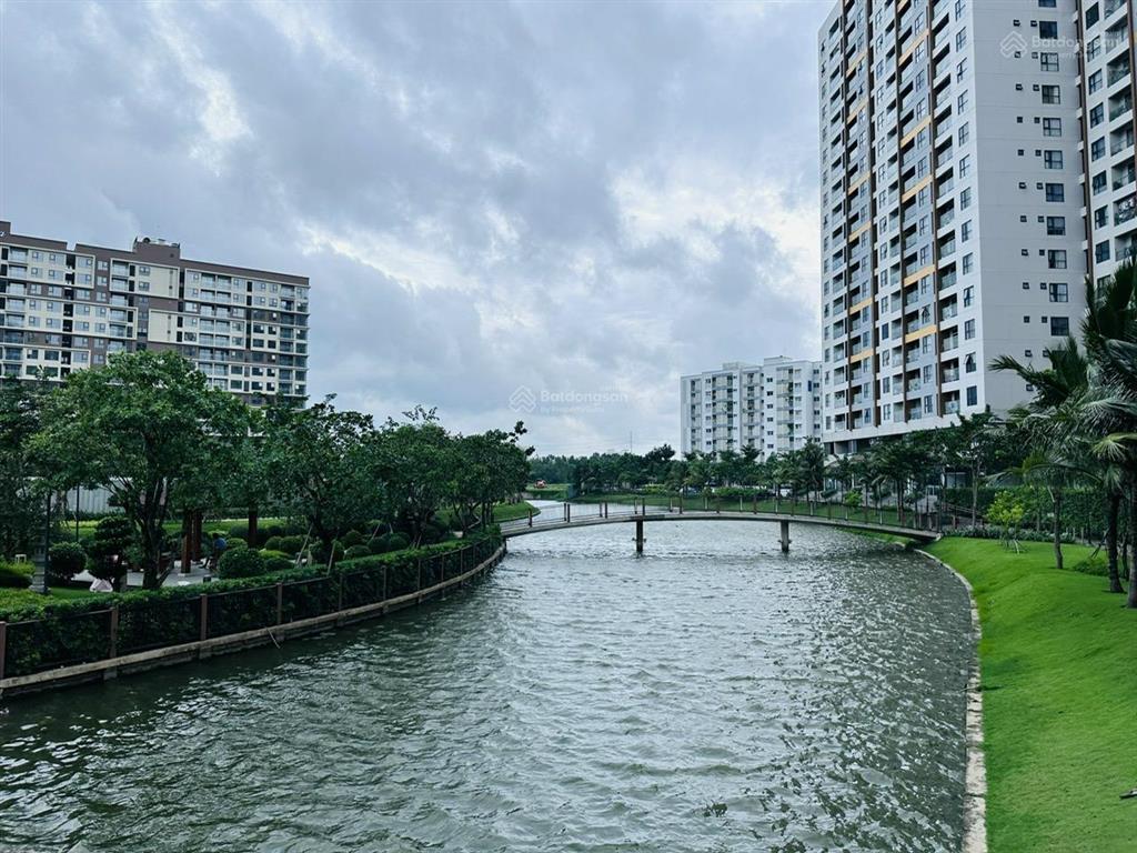 Cho thuê căn hộ mizuki park 58m2 | 8,5 triệu/tháng