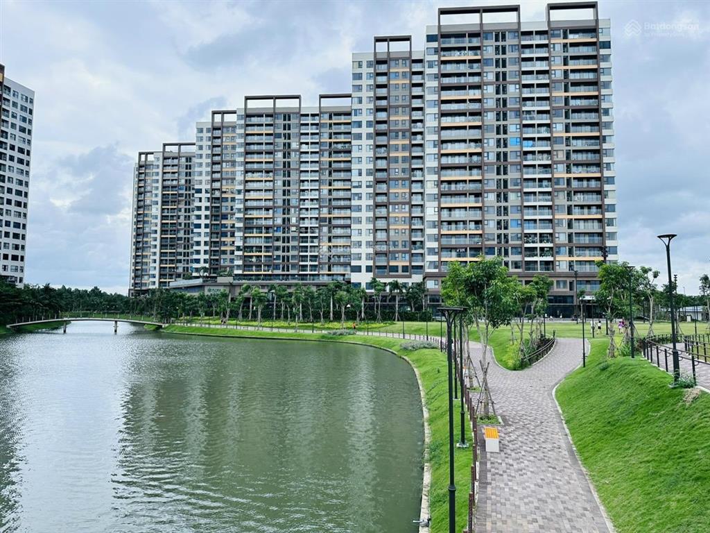 Cho thuê căn hộ mizuki park 58m2 | 8,5 triệu/tháng