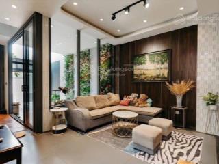 Bán nhà đường số 64  thảo điền  8,5x27m  cn 230m2  xd hầm 6 tầng  giá bán 44 tỷ