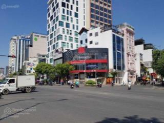 Bán nhà mặt tiền đỗ xuân hợp tp thủ đức, nh 10x30m, hầm 6 tầng  hdt 220tr/tháng  giá bán 40 tỷ