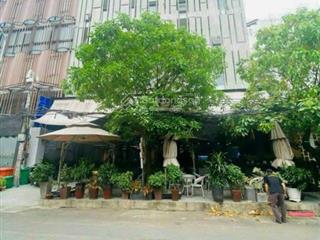 Bán nhà mặt tiền phổ quang  tân bình  9x30m  4 tầng  hdt 170tr/tháng