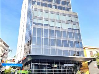 Tòa building rẻ nhất bình thạnh! mt hoàng hoa thám, q. bt (9x25m hầm 7 lầu) hđt 300 triệu  50 tỷ