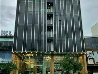 Bán toà nhà chdv cao cấp ngay ga metro số 1  thủ đức  700m2  hdt 550tr/tháng  giá bán 69 tỷ