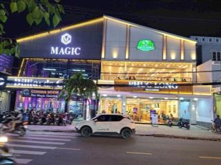 Lô đất xây dựng cao tầng ngay trần não  dt 300m2  ctxd hầm 6 tầng  giá bán 45 tỷ rẻ nhất kv